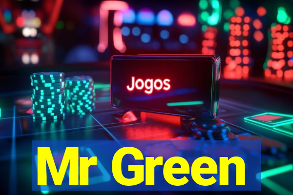 Mr Green